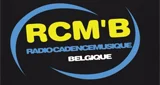RCM’B - Belgique, Hainaut, Boussu logo
