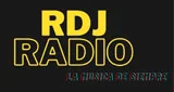 RDJ radio - Colombia, Antioquia, Medellín-Logo