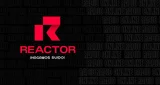 Reactor Al Aire - Colombia, Boyacá, Tunja logo