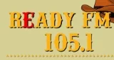 Ready FM - United States, Ohio, London logo