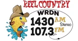 Sigla Real Country 1430 - United States, Wisconsin, Durand