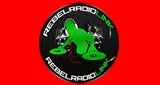 RebelRadioLink - Jamaica, Kingston, Kingston logo