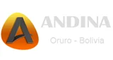 Logo Red Andina Oruro - Bolivia, Oruro, Oruro