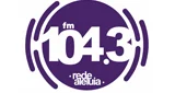 Rede Aleluia - Brasil, Paraná, Maringá logo