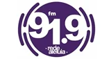 Logo Rede Aleluia - Brasil, Pernambuco, Recife