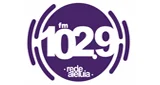 Rede Aleluia - Brasil, Rio Grande do Norte, Natal logo
