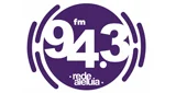 Logo Rede Aleluia - Brasil, São Paulo, Santos