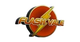 Logo Rede Flashvale de Rádio - Brasil, São Paulo, São Paulo