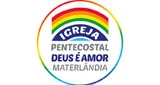 Rede Sat Deus é AmoR - Brasil, Goiás, Goiânia-logo