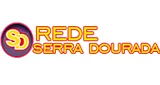 Logo Rede Serra Dourada - Brasil, Goiás, Caiapônia