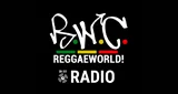 ReggaeWorldFM.com - Costa Rica, San José, San José logo