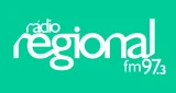 Regional FM - Brasil, Minas Gerais, Turmalina logo