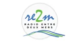 Logotip REM - France, Nouvelle-Aquitaine, Bordeaux