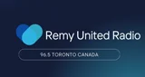Remy United Radio Davao - Philippines, Davao Region, Davao City logo