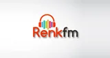 Renk FM - Türkiye, İstanbul, İstanbul logo