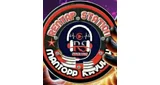 Λογότυπο Rentap Station - Malaysia, Seremban
