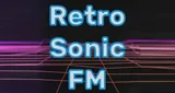 RetroSonic 100% Pure 80s - Luxembourg, Luxembourg logo