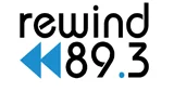 Logo Rewind 89.3 - Canada, Nova Scotia, Kentville