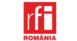 RFI Romania - România, Bucharest, București logo