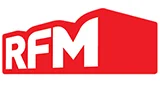 Лого RFM - Portugal, Lisboa, Lisboa