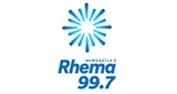 โลโก้ Rhema FM - 2RFM - Australia, New South Wales, Newcastle