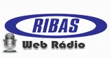 Ribas Web Radio - Brasil, Pernambuco, Jaqueira logosu