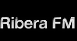 Лого Ribera FM - España, Valencia, Sueca