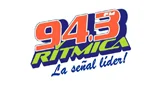 โลโก้ Ritmica 94.3 FM Cumana - Venezuela, Estado Sucre, Cumaná