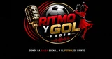 Ritmo y Gol Radio - Colombia, Caldas, Manizales-logo