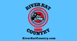 River Rat Country - United States, Ohio, Toledo loqosu
