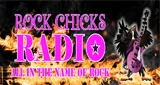 Logo de Rock Chicks Radio - Deutschland, Bayern, München