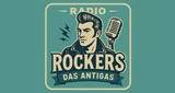 Rocker das Antigas Rockabilly Brazil - Brasil, São Paulo, Jundiaí logo