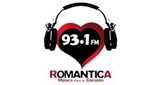 Logo Romántica - México, San Luis Potosí, San Luis Potosí