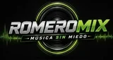 Romeromix crossover - Colombia, Bogotá D.C., Bogotá logo