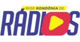 Rondônia FM - Brasil, Rondônia, Rolim de Moura do Guaporé-logo