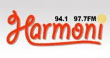 RTB Harmoni FM - Brunei, Tutong logo