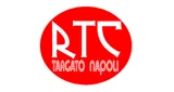 RTC Targato Napoli - Italia, Campania, Volla 로고