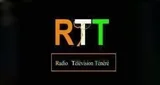 RTT Niger - Niger, Niamey-logotyp