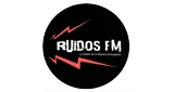 Ruidos FM - Chile, Metropolitana, Santiago de Chile logotips