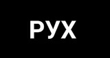 Logo РУХ - Україна, Одеська область, Одеса