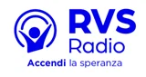 Логотип RVS - Radio Voce della Speranza - Italia, Lazio, Roma