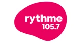 Rythme FM - Canada, Quebec, Montreal logo