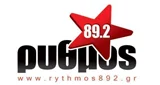 Rythmos 89.2 - Ελλάδα, Θεσσαλία, Τρίκαλα logo