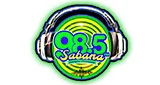 Sabana 98.5 FM - Venezuela, Distrito Capital, Caracasのロゴ