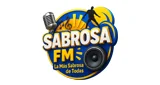 Logo Sabrosa Radio Colombia - Colombia, Huila, Pitalito