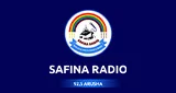 Safina Radio Fm - Tanzania, Arusha logo