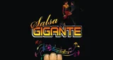 Salsa Gigante Radio - República Dominicana, San Felipe de Puerto Plata-logo