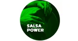 Salsa Power - Perú, Provincia de Lima, Lima-Logo