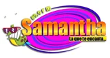 Лагатып Samantha - Ecuador, El Oro, Zaruma
