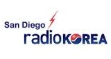 San Diego Radio Korea - United States, California, San Diego logo